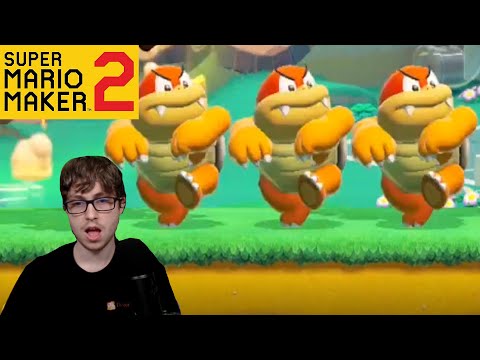 We've Got a Little Timmy Level - Endless Super Expert (no skips) #109