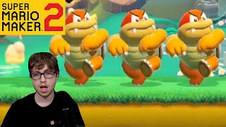 We've Got a Little Timmy Level - Endless Super Expert (no skips) #109