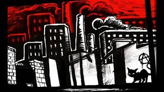 Godspeed You! Black Emperor - Bosses Hang, Pt. I