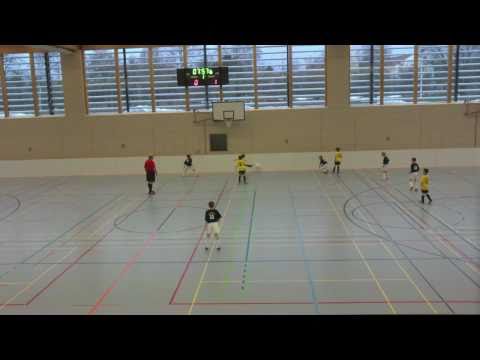 F1 Sport Thaler Cup - SV Deggenau : SpVgg GrünWeiß Deggendorf