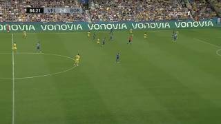 Borussia Dortmund vs. VFL Bochum 2:2 || Gonzalo Castro Goal 1:2 || Christian Pulisic Goal 2:2 ||