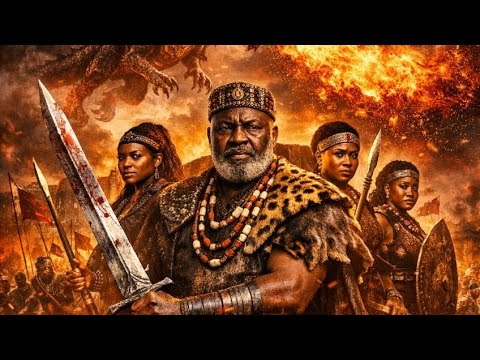 Kingdom of Dahomey video 1