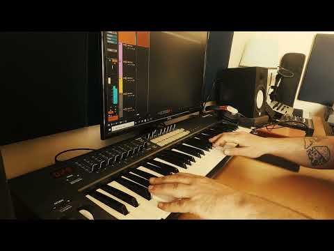 Piano soundpaint free plugin