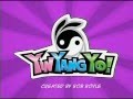 Yin Yang Yo Intro 2006
