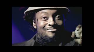 Black Eyed Peas &amp; Sting - Union  (OFFICIAL HQ VIDEO)