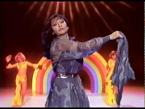 Maruja Garrido "Don Simon"