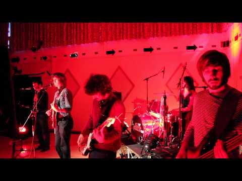 Later Live with...Miles Groce