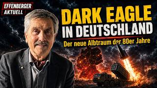 Dark Eagle in Deutschland: Der neue Albtraum der 80er Jahre?