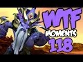 Dota 2 WTF Moments 118 