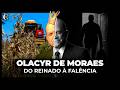 Olacyr De Moraes The Soybean King Dream Glory And Ruin