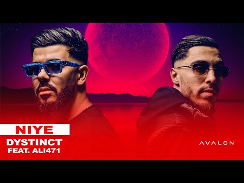 DYSTINCT - Niye ft. Ali471 (prod. Unleaded & YAM) / علاش جديد ديستينكت و علي