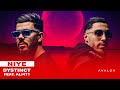 DYSTINCT - Niye ft. Ali471 (prod. Unleaded & YAM) / علاش جديد ديستينكت و علي