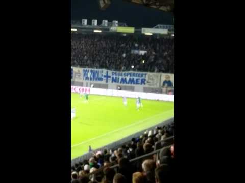 pec zwolle-dordrecht