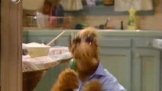 ALF Old Time Rock & Roll Bob Seger Musik Video (Music Video )