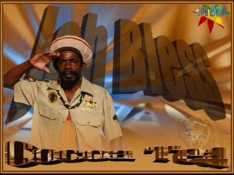 Cocoa tea - Bun Dem