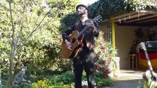 Ben Ford-Davies - You are the one 5.5.16 Lüneburg