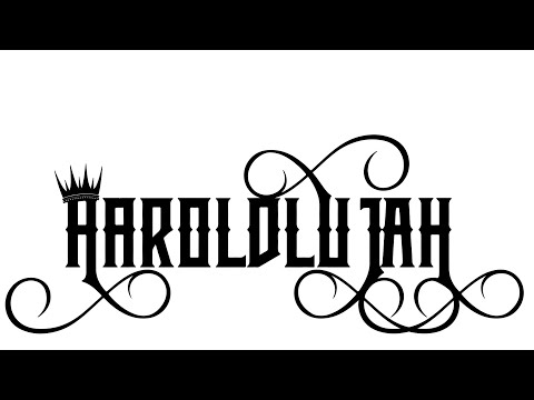 Haroldlujah - Straight Drop ft (DJ X.O.)