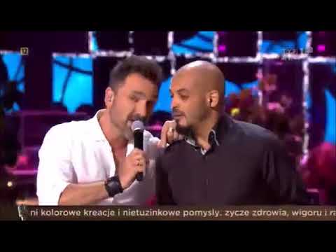 Diabeł i raj -  Mateusz Ziółko &  Damian Ukeje