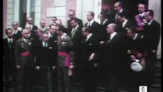 70 años del Rey