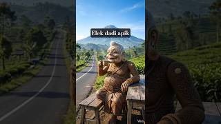 Download lagu Lebih Baik Jelek Dulu Baru Baik | Pitutur semar mp3