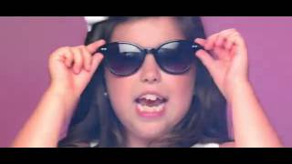 Sophia Grace &#39;Girls Just Gotta Have Fun&#39; Official Music Video