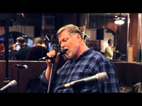 The Al Harrison Dixieland Band at Jack's Delicatessen