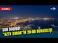 SON DƏQİQƏ Məlumatlarını çatdırırıq AzTV Xəbər In 20 00 Buraxılışı Efirdədir