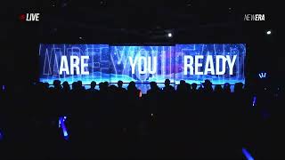 Download lagu JKT48 - M00. Overture (JKT48 ver.) | Pajama Drive - 15 Agustus 2024 mp3