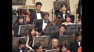 Download lagu ラヴェル：ラ・ヴァルス　 2006年6月25日  香川県県民ホール mp3