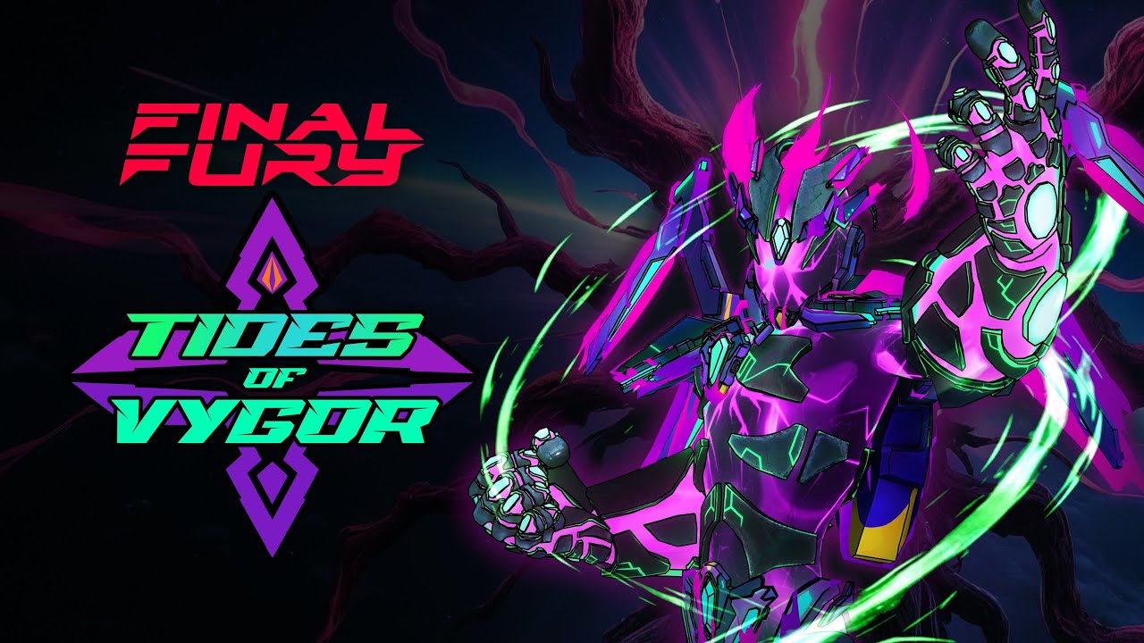 Release Date Trailer