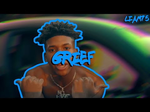 Grief [NLE Choppa x Lil Loaded x Spotemgottem Type beat] Hiphop Instrumental Freestyle
