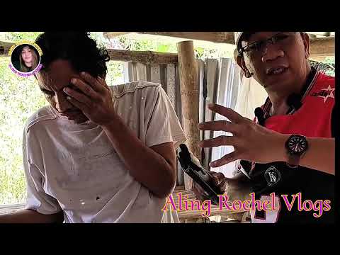 DIKO LUBOS AKALAIN NA GANITO PALA ANG  NANGYARI SA KINADENA NA LALAKI SA KABUNDUKAN DADDY FRANKIE 