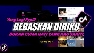Download lagu DJ Bukan Cuma Hati Yang Kau Sakiti Remix Viral TikTok Terbaru 2022 Full Bass Bebaskan Diriku mp3 Download lagu DJ Bukan Cuma Hati Yang Kau Sakiti Remix Viral TikTok Terbaru 2022 Full Bass Bebaskan Diriku mp3