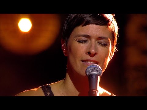 Eva De Roovere - Like A Mountain | Liefde Voor Muziek | VTM