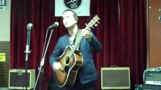 You And Me Baby (Holding On) by Chuck Prophet