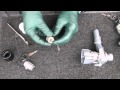 Mercedes Ignition Key, Switch and Lock Assemblies ...