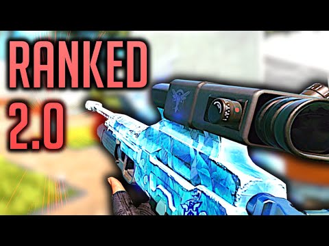 RANG 2.0 ist DA - Rainbow Six Siege [DE]