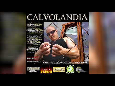 Video thumbnail for Vamos Pa’ La Calle
