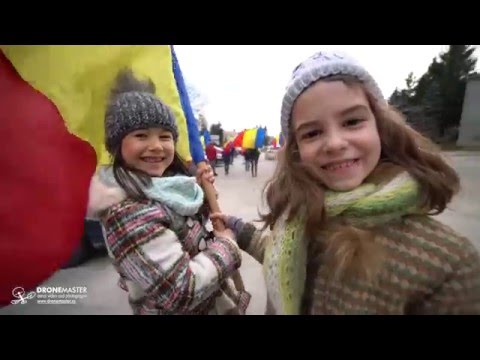 Marsul pentru viata, Suceava, 2016