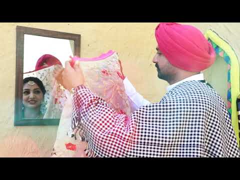Best Punjabi Pre Wedding 2019 Gursharn + Satveer By Fashion Photography Goriwala