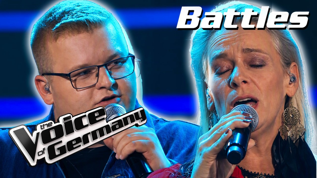 LEA – „Fluss“ (Nicole Hagedorn & Timo Görnhardt) | TVOG 2026