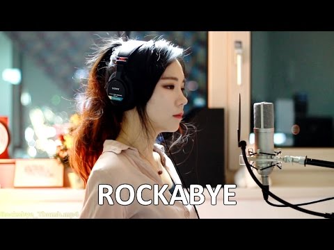 Rockabye - Clean Bandit ( cover by J.Fla )