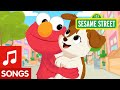 Sesame Street That S Home Song With Elmo And Tango FurryFriendsForever