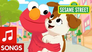 Sesame Street: That&#39;s Home Song with Elmo and Tango | #FurryFriendsForever