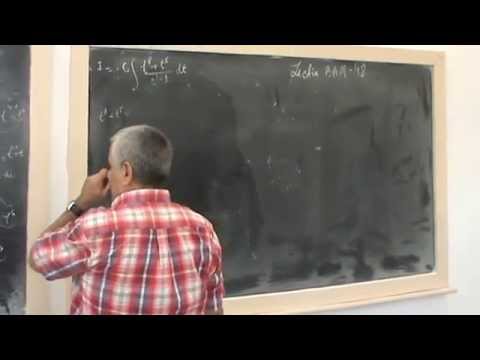 Lectia BAM 48 - Schimbarea de variabile pentru functii irationale