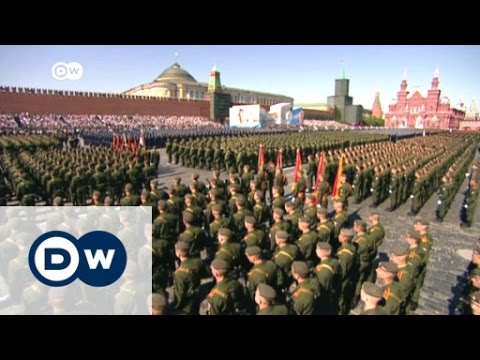 Is a new Cold War heating up? | DW News