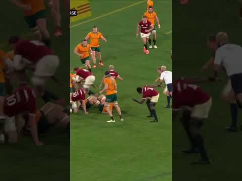 KEENAN'S SERIES WINNING TRY!