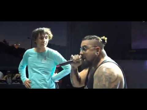 LOBO ESTEPARIO VS MCKLOPEDIA MINUTO A SANGRE FMS MEXICO #FMSMÉRIDA 2019