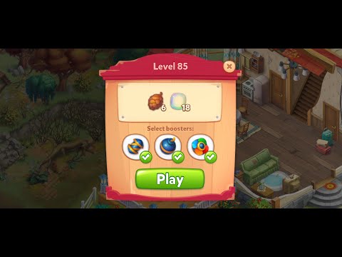 Farmscapes Level 85
