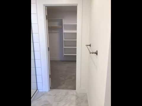 Spacious 4 Bedroom Home property video